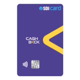 SBI Simply Click Credit Card