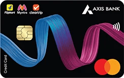 Axis Bank Flipkart Axisbank Credit Card