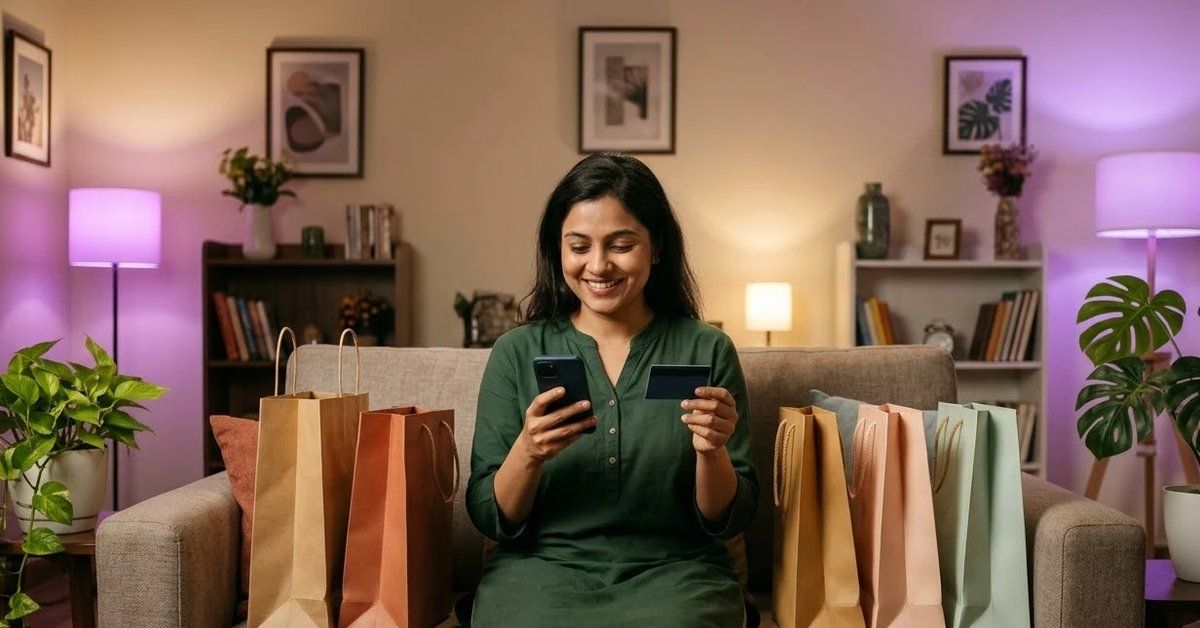 Best Cashback Credit Cards in India (2026): Top Picks and How to Choose