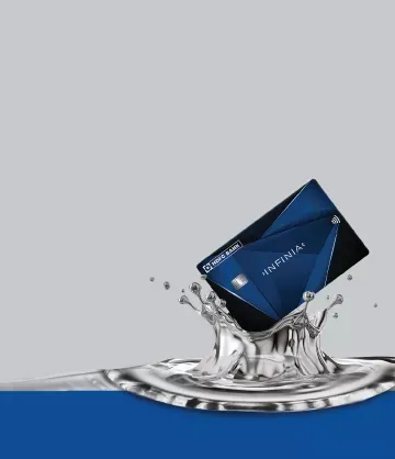 HDFC Infinia Metal Edition