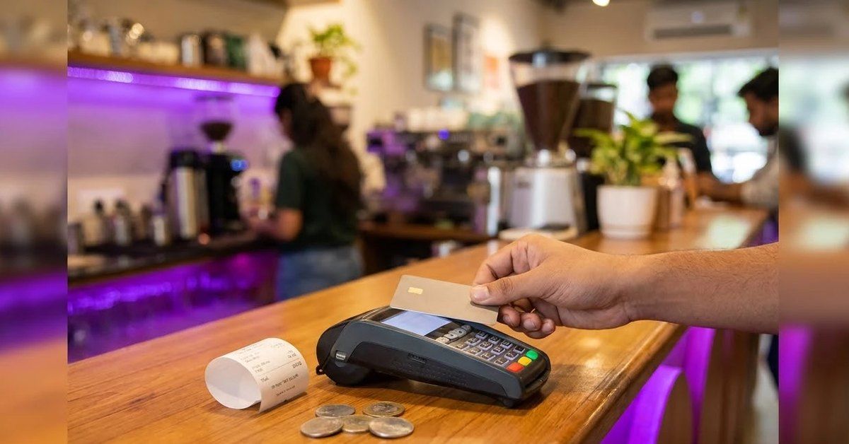 How Do Credit Card Companies Make Money in India?