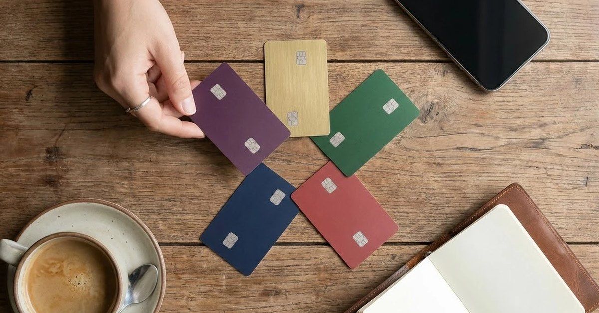 How to Choose the Right Credit Card in India (2026 Guide)