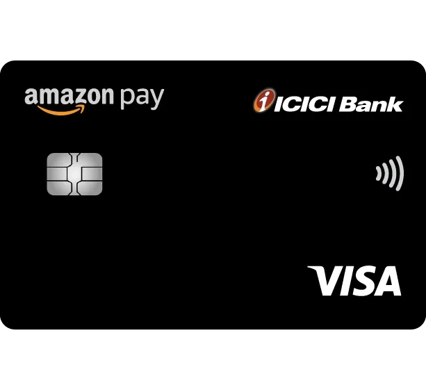 ICICI Amazon Pay