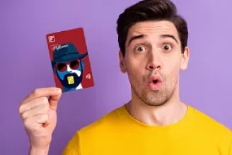 IDFC FIRST Millennia Credit Card