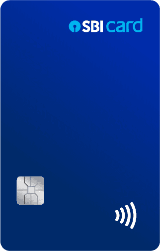 SBI Card ELITE